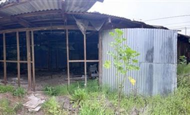 Terreno Construccion en Venta en Calle 8. 1/2 sur 1731-1781