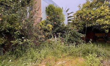 Terreno Construccion en Venta en Calle 8. 1/2 sur 1731-1781