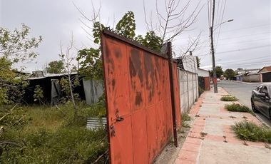 Terreno Construccion en Venta en Calle 8. 1/2 sur 1731-1781