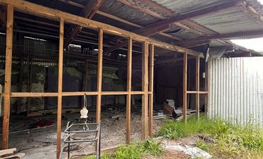 Terreno Construccion en Venta en Calle 8. 1/2 sur 1731-1781