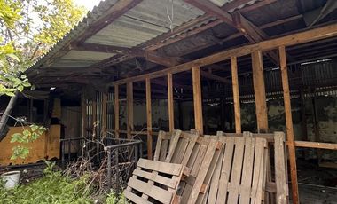 Terreno Construccion en Venta en Calle 8. 1/2 sur 1731-1781