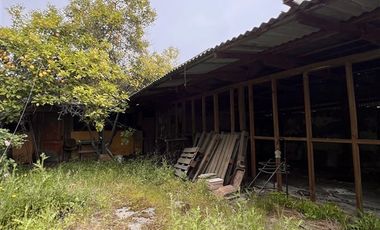 Terreno Construccion en Venta en Calle 8. 1/2 sur 1731-1781