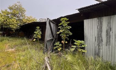 Terreno Construccion en Venta en Calle 8. 1/2 sur 1731-1781