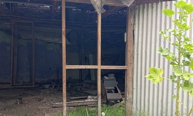 Terreno Construccion en Venta en Calle 8. 1/2 sur 1731-1781