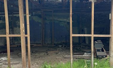 Terreno Construccion en Venta en Calle 8. 1/2 sur 1731-1781