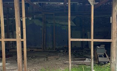 Terreno Construccion en Venta en Calle 8. 1/2 sur 1731-1781