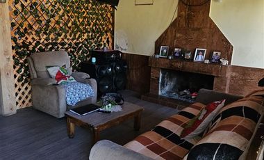 Casa en Venta en ABRANTES