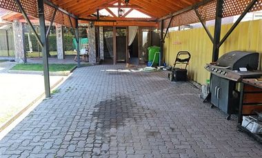 Casa en Venta en ABRANTES
