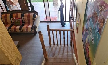 Casa en Venta en ABRANTES