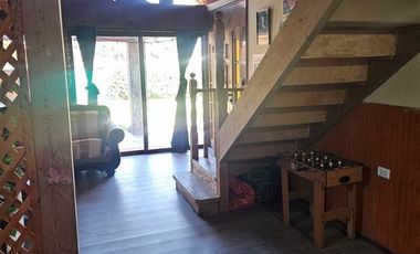 Casa en Venta en ABRANTES