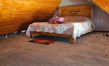 Casa en Venta en ABRANTES