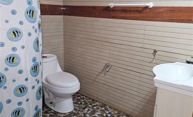 Casa en Venta en ABRANTES