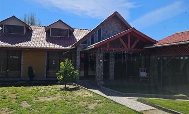Casa en Venta en ABRANTES