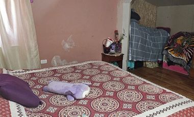 Casa en Venta en ABRANTES