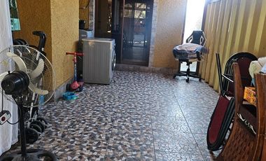 Casa en Venta en ABRANTES