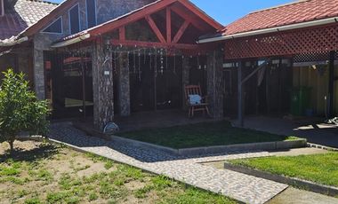 Casa en Venta en ABRANTES
