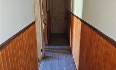 Casa en Venta en ABRANTES