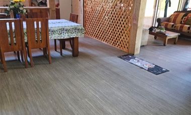 Casa en Venta en ABRANTES