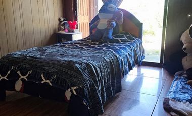 Casa en Venta en ABRANTES