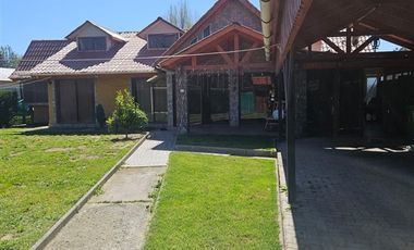 Casa en Venta en ABRANTES