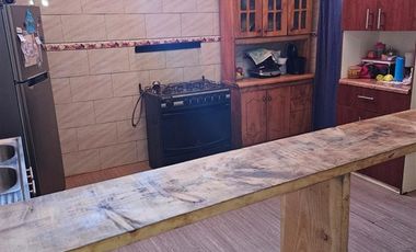 Casa en Venta en ABRANTES