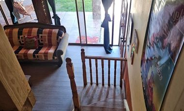 Casa en Venta en ABRANTES