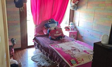 Casa en Venta en ABRANTES