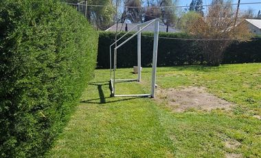 Casa en Venta en ABRANTES