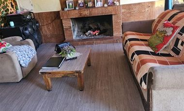 Casa en Venta en ABRANTES