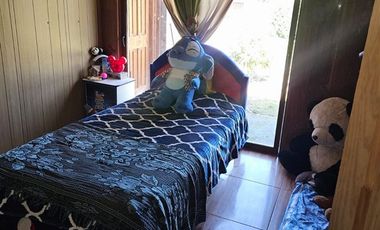 Casa en Venta en ABRANTES