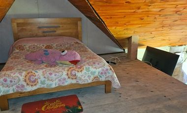 Casa en Venta en ABRANTES
