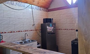 Casa en Venta en ABRANTES