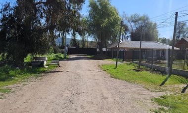 Casa en Venta en ABRANTES
