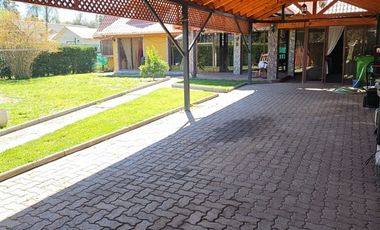 Casa en Venta en ABRANTES