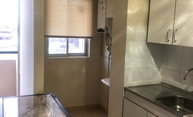 Departamento en Arriendo en Av Juan Luis diez 2405