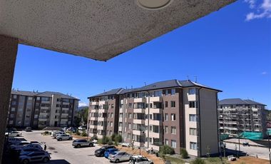 Departamento en Arriendo en Av Juan Luis diez 2405