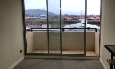 Departamento en Arriendo en Av Juan Luis diez 2405