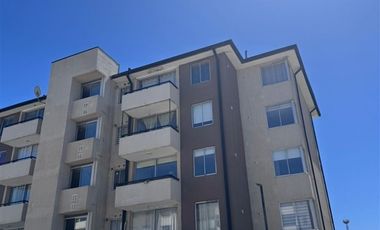 Departamento en Arriendo en Av Juan Luis diez 2405