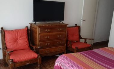 CHALET - 3 AMBIENTES - 4 PERSONAS - MIRAMAR