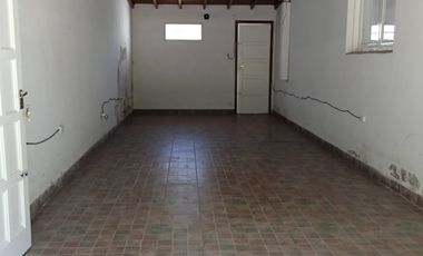 CHALET - 3 AMBIENTES - 4 PERSONAS - MIRAMAR