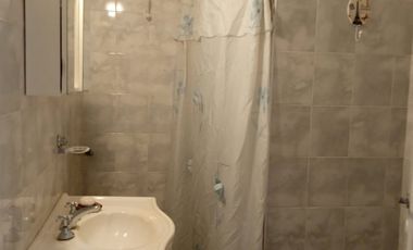 CHALET - 3 AMBIENTES - 4 PERSONAS - MIRAMAR