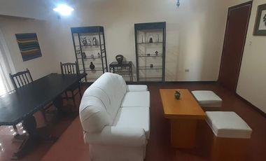 DEPARTAMENTO - 4 AMBIENTES - ZONA II - MIRAMAR