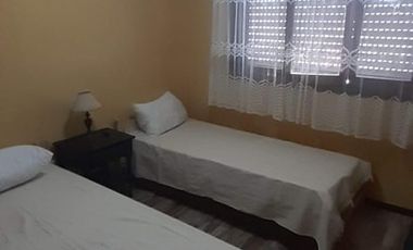 DEPARTAMENTO - 4 AMBIENTES - ZONA II - MIRAMAR