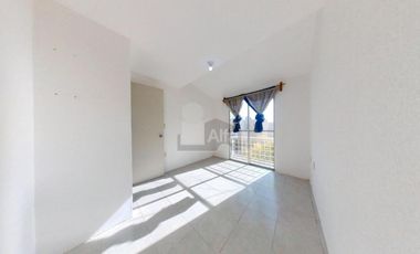 Casa en condominio en venta en Paseos de San Juan, Zumpango, México