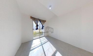 Casa en condominio en venta en Paseos de San Juan, Zumpango, México