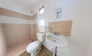 Casa en condominio en venta en Paseos de San Juan, Zumpango, México