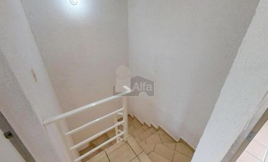 Casa en condominio en venta en Paseos de San Juan, Zumpango, México