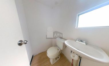 Casa en condominio en venta en Paseos de San Juan, Zumpango, México