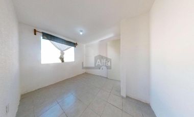 Casa en condominio en venta en Paseos de San Juan, Zumpango, México