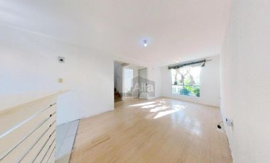 Casa en condominio en venta en Paseos de San Juan, Zumpango, México